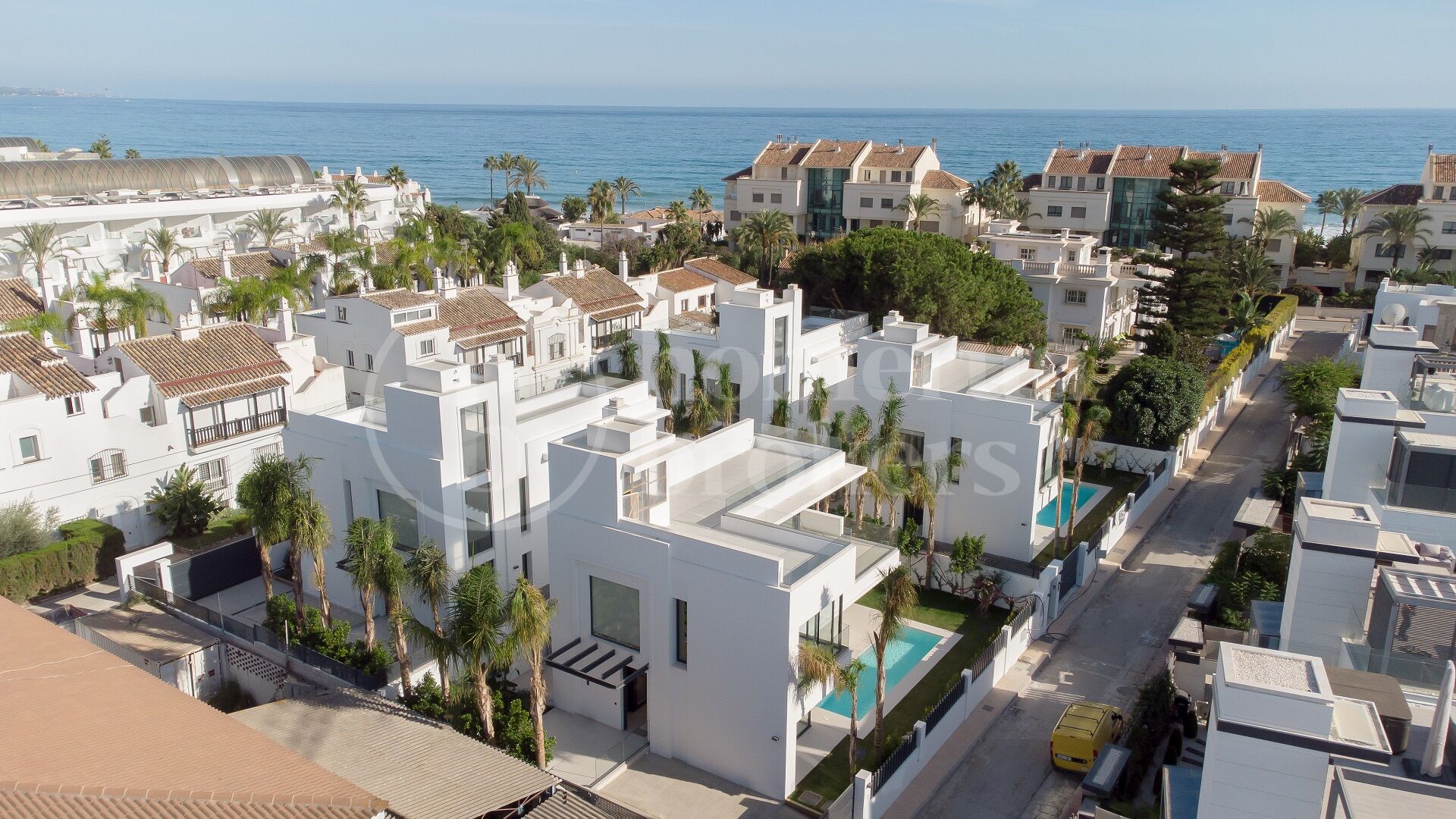 Villa Rio Verde- Modern villa in Marbella Golden Mile