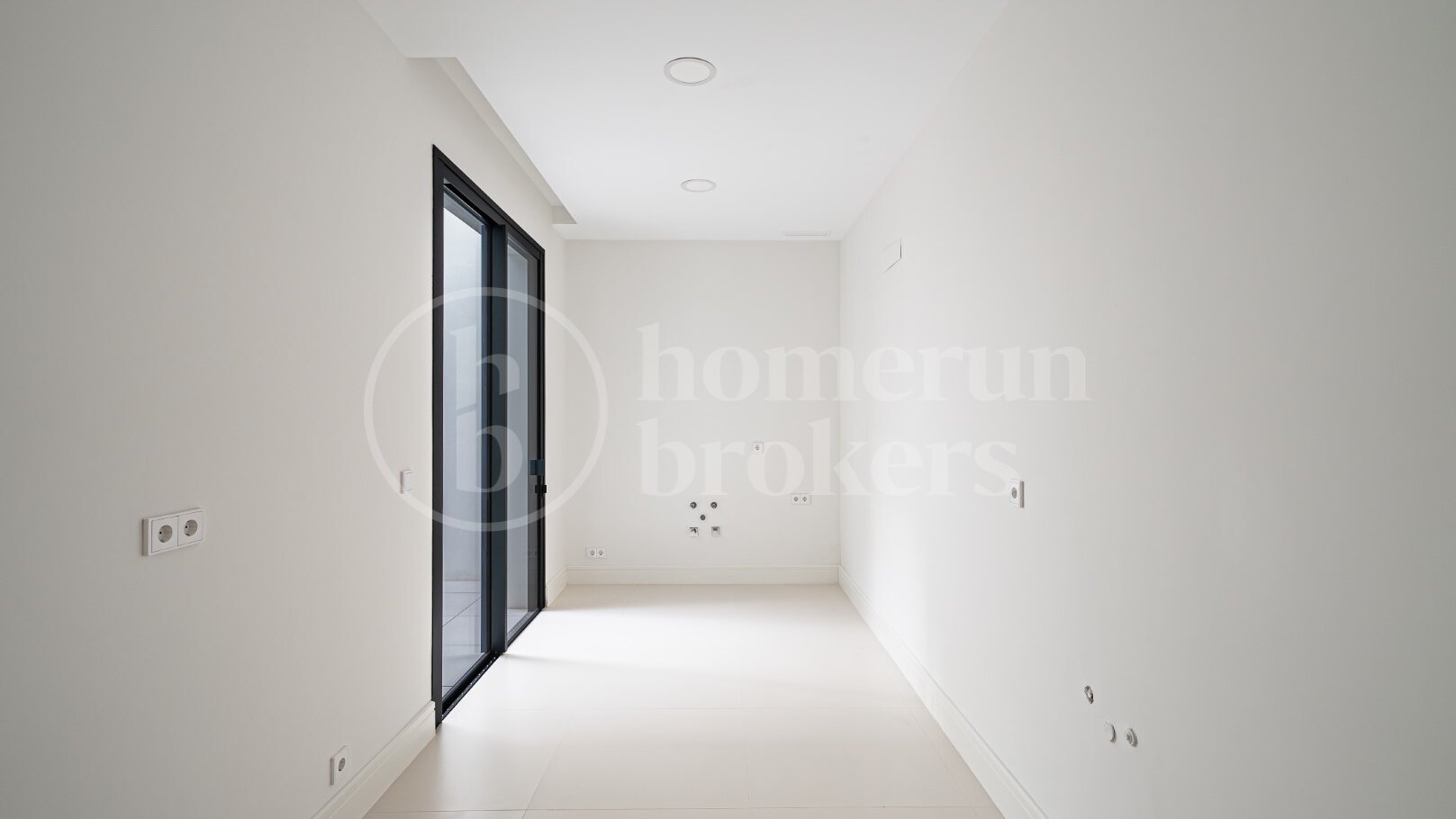 Villa Rio Verde - Modern villa på Marbellas Golden Mile