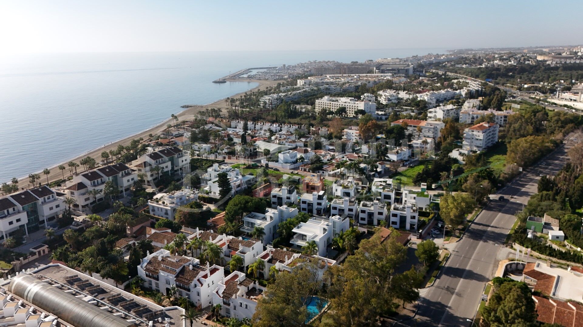 Villa Rio Verde- Modern villa in Marbella Golden Mile