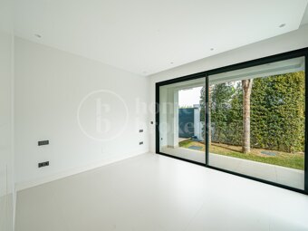 Villa Rio Verde - Modern villa på Marbellas Golden Mile