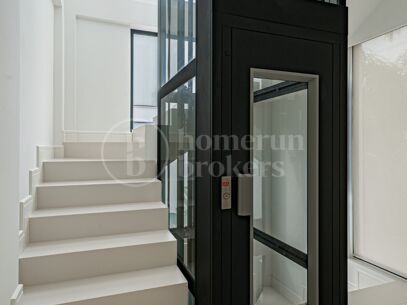 Villa Rio Verde- Modern villa in Marbella Golden Mile