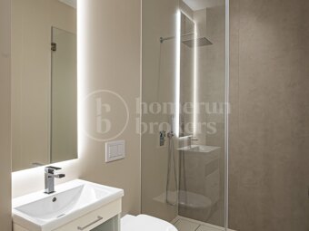 Villa Rio Verde - Modern villa på Marbellas Golden Mile