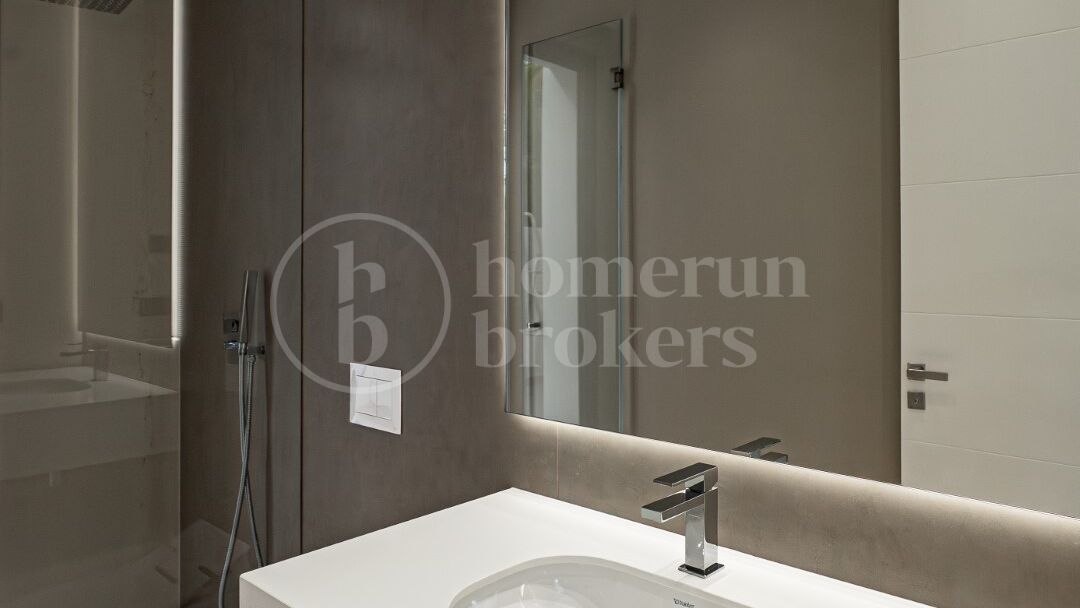Villa Rio Verde- Modern villa in Marbella Golden Mile