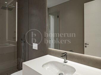 Villa Rio Verde - Modern villa på Marbellas Golden Mile