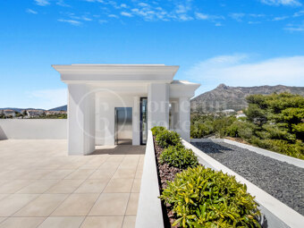 Villa Aurelie – Elegant lyxvilla på Marbella Golden Mile