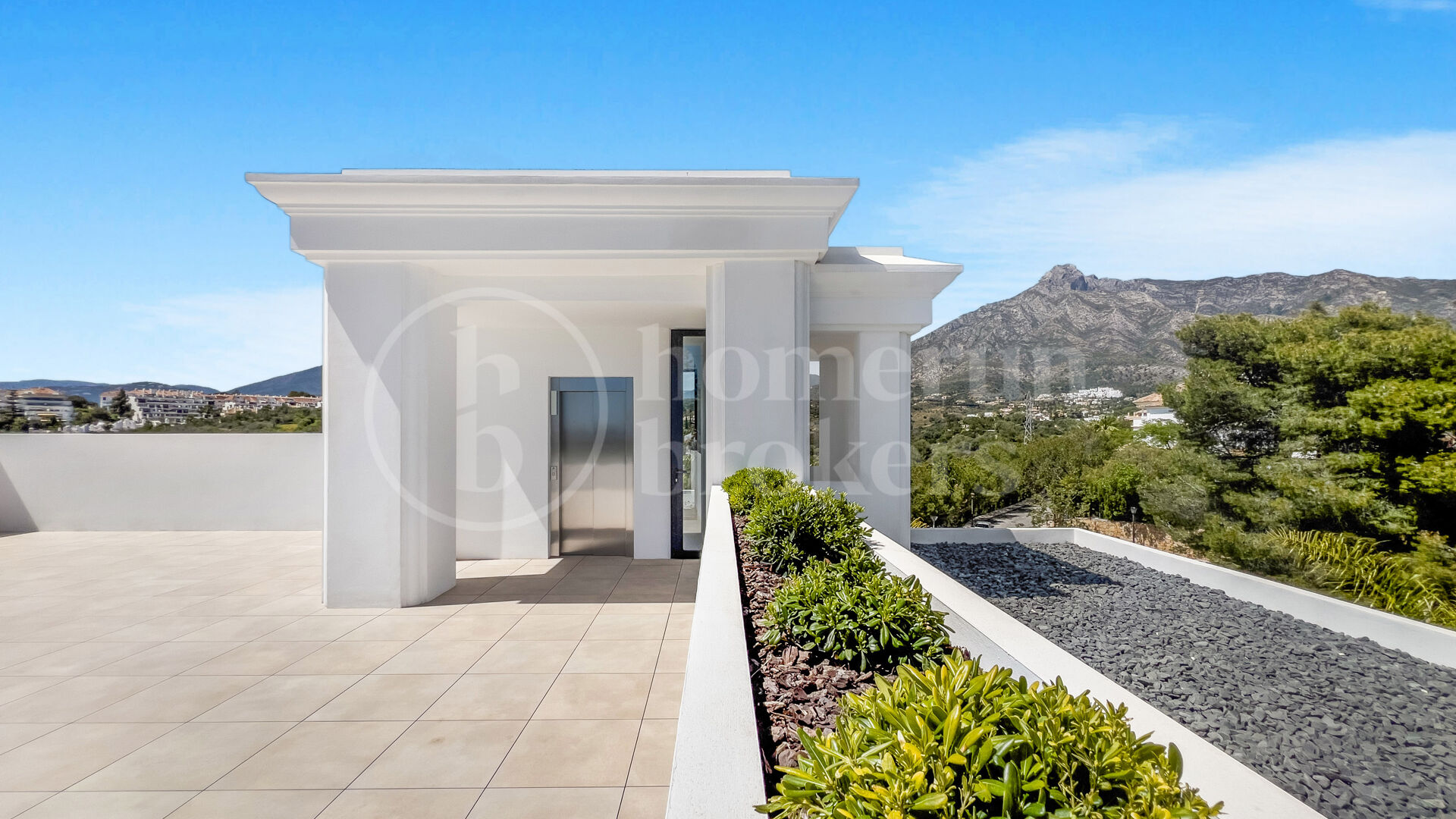 Villa Aurelie - Elegant Luxury Villa in Marbella Golden Mile