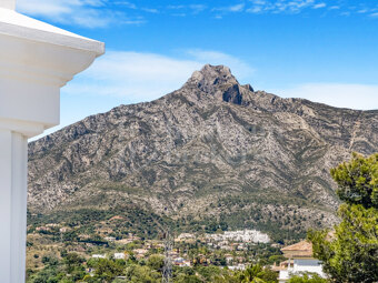 Villa Aurelie – Elegant lyxvilla på Marbella Golden Mile