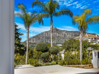 Villa Aurelie – Elegant lyxvilla på Marbella Golden Mile