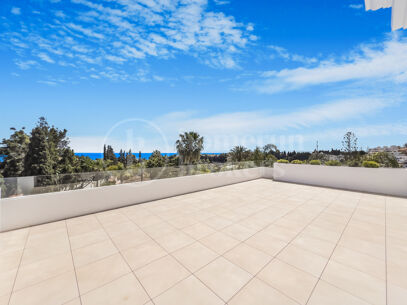 Villa Aurelie - Elegant Luxury Villa in Marbella Golden Mile