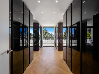 Villa Aurelie – Elegant lyxvilla på Marbella Golden Mile