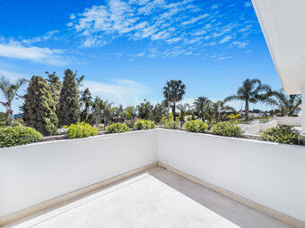 Villa Aurelie – Elegant lyxvilla på Marbella Golden Mile
