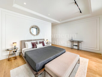 Villa Aurelie – Elegant lyxvilla på Marbella Golden Mile