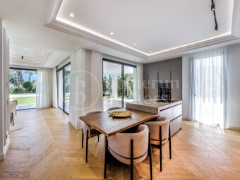 Villa Aurelie – Elegant lyxvilla på Marbella Golden Mile