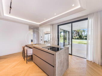 Villa Aurelie – Elegant lyxvilla på Marbella Golden Mile