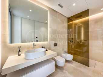 Villa Aurelie – Elegant lyxvilla på Marbella Golden Mile