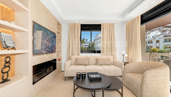 Apartment Trebol - Within Walking Distance to Puerto Banus, Marbella