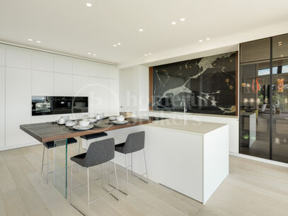 The Hills 1 - in Gated Community La Quinta, Benahavis