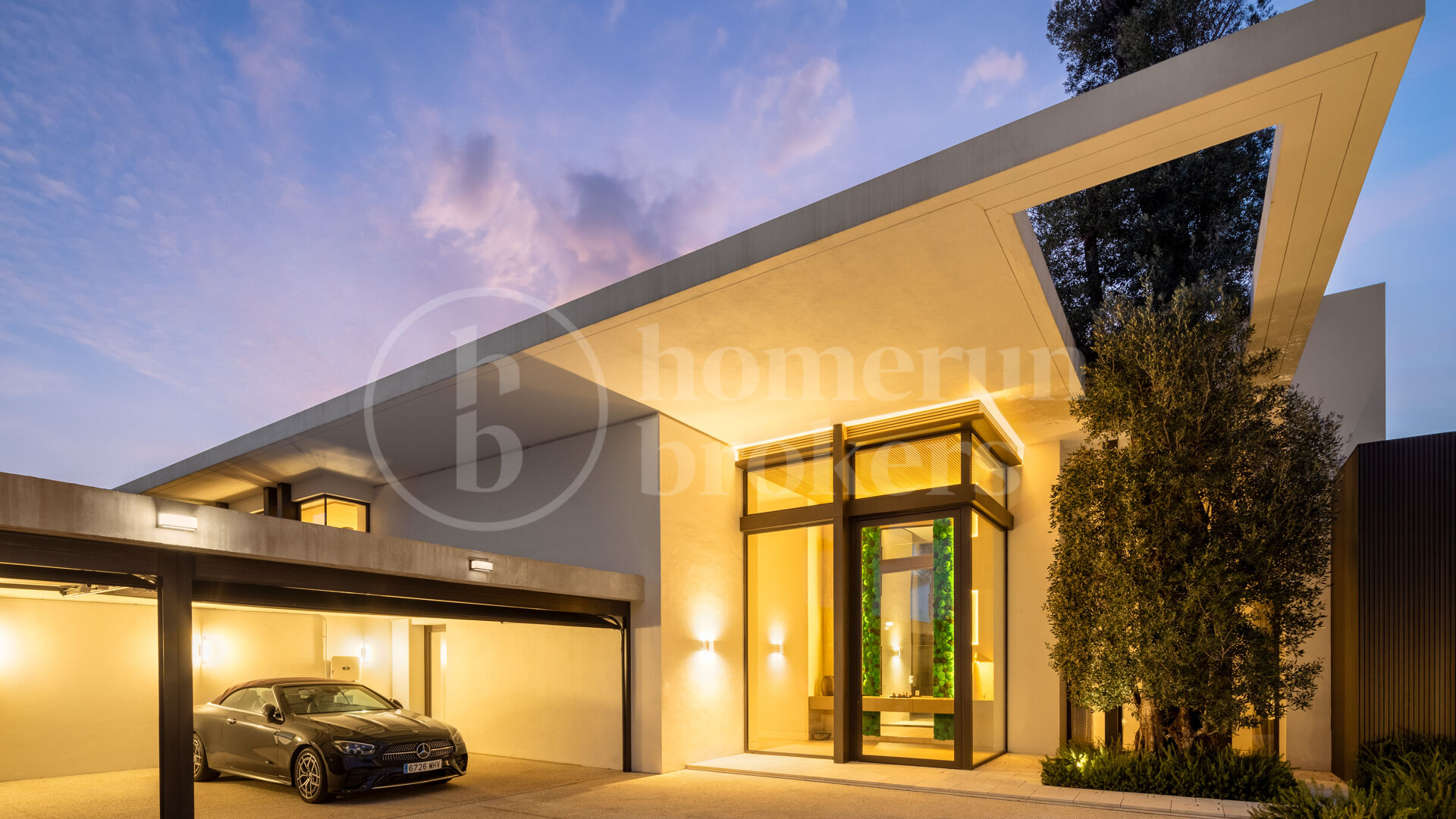The Hills 1 - in Gated Community La Quinta, Benahavis
