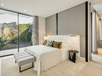 The Hills 1 - in Gated Community La Quinta, Benahavis