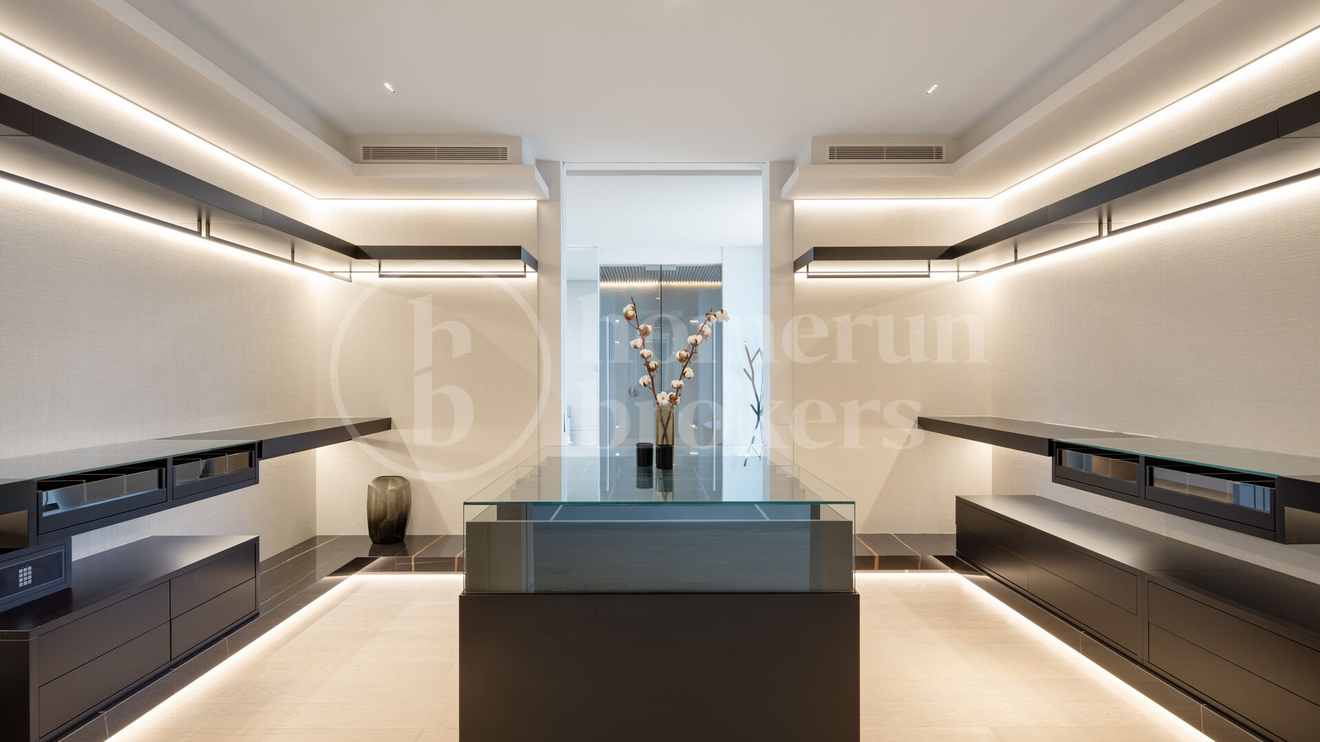 The Hills 1 - in Gated Community La Quinta, Benahavis