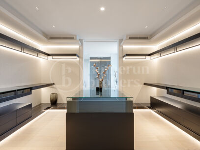 The Hills 1 - in Gated Community La Quinta, Benahavis