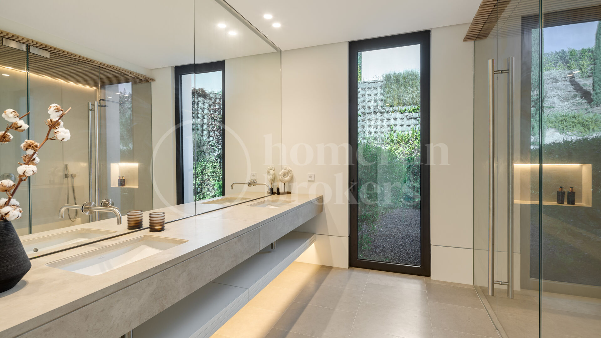 The Hills 1 - in Gated Community La Quinta, Benahavis