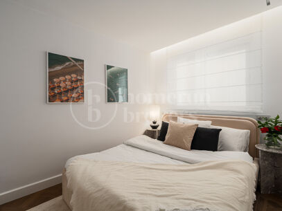 Casa Coral - Frontline Beach Apartment in Marbella Golden Mile