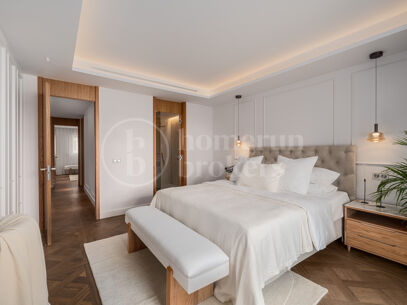 Casa Coral - Frontline Beach Apartment in Marbella Golden Mile