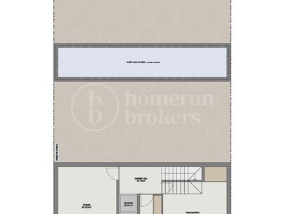 Olivos II - Mediterranean townhouse under construction