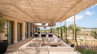 Son Rahaa – A Landmark Estate Rooted in Harmony and Modern Luxury in Algaida