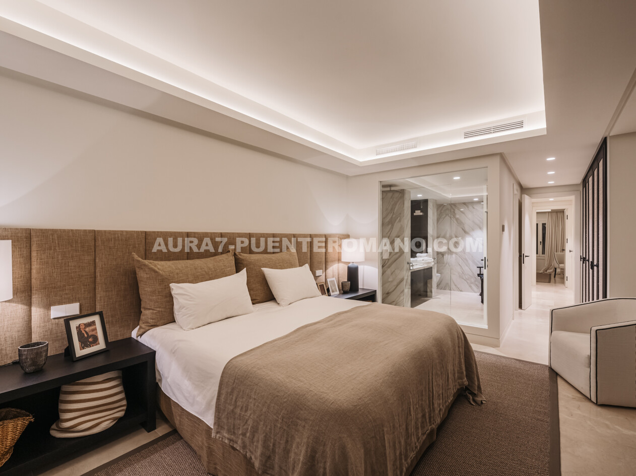 Apartment Aura 7
