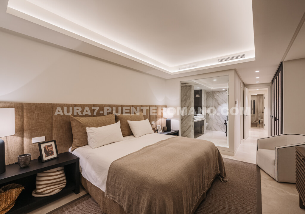 Apartment Aura 7