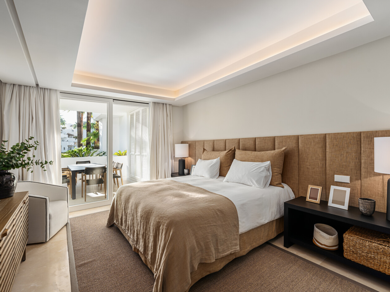 Apartment Aura 7