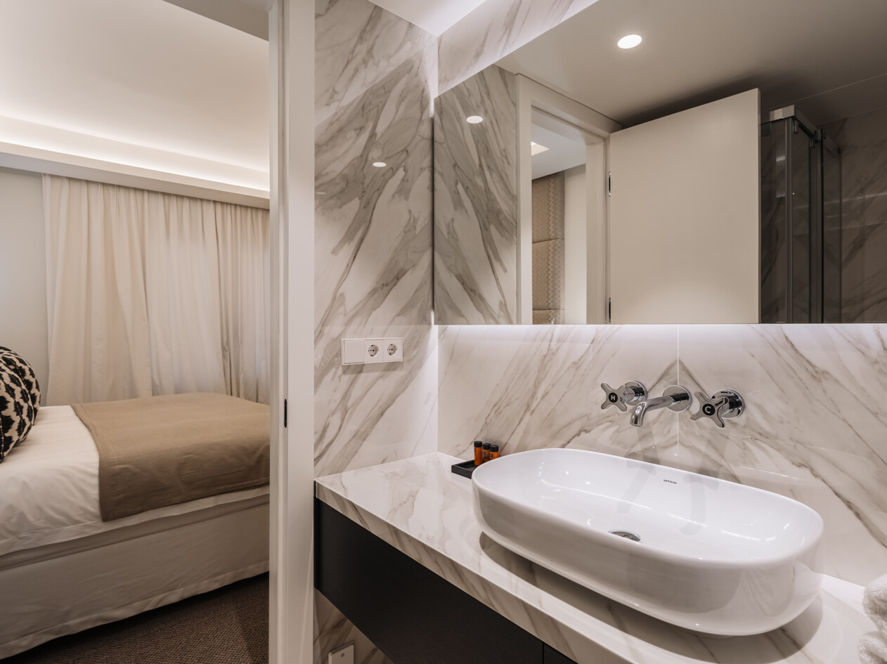 Apartment Aura 7