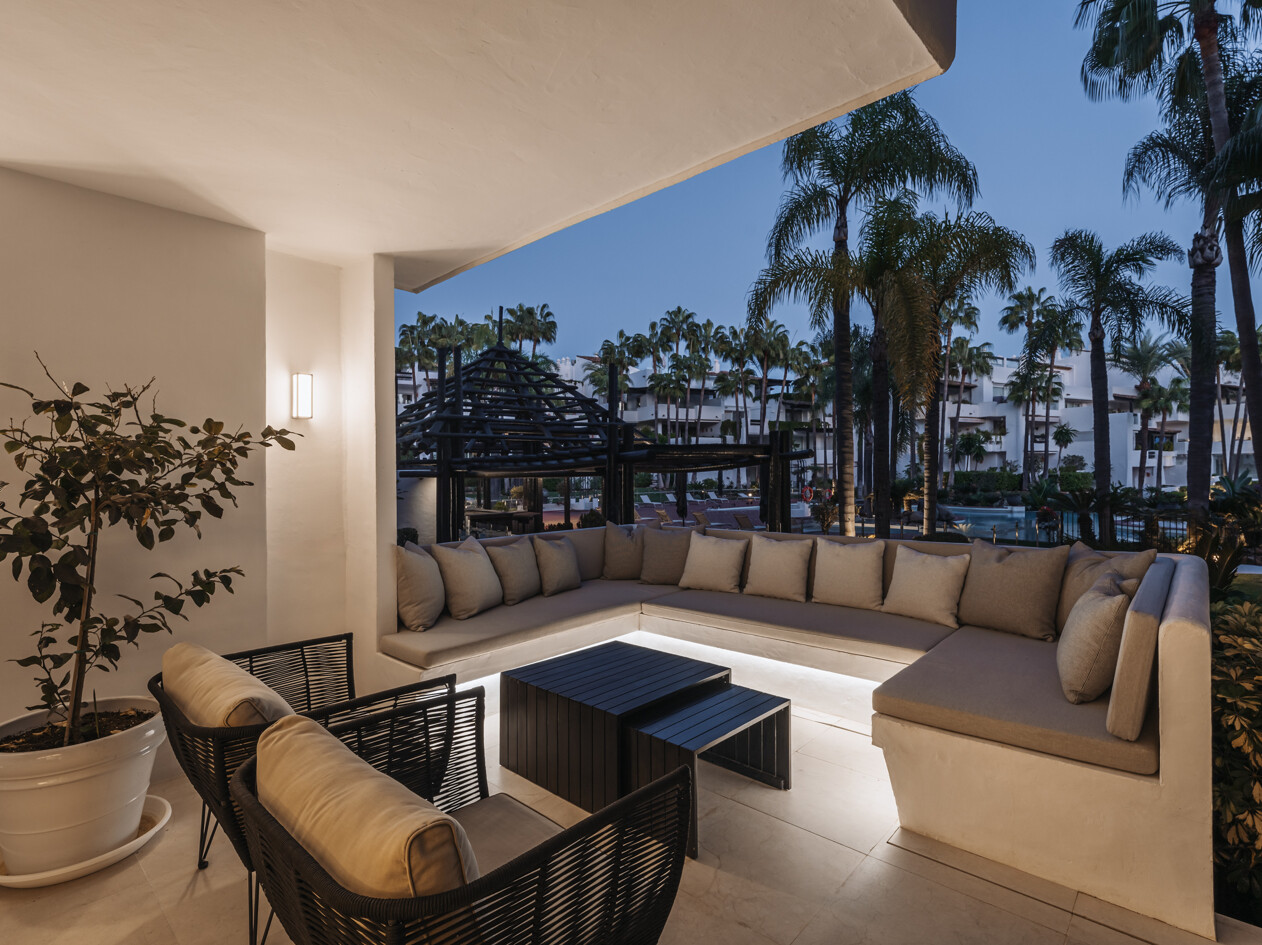 Apartment Aura 7