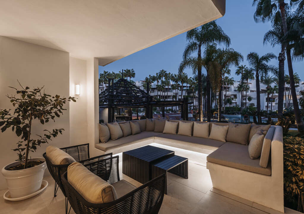 Apartment Aura 7