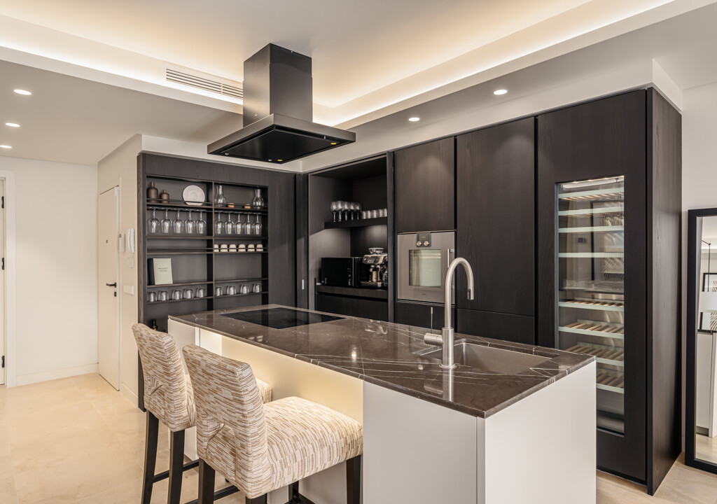 Apartment Aura 7