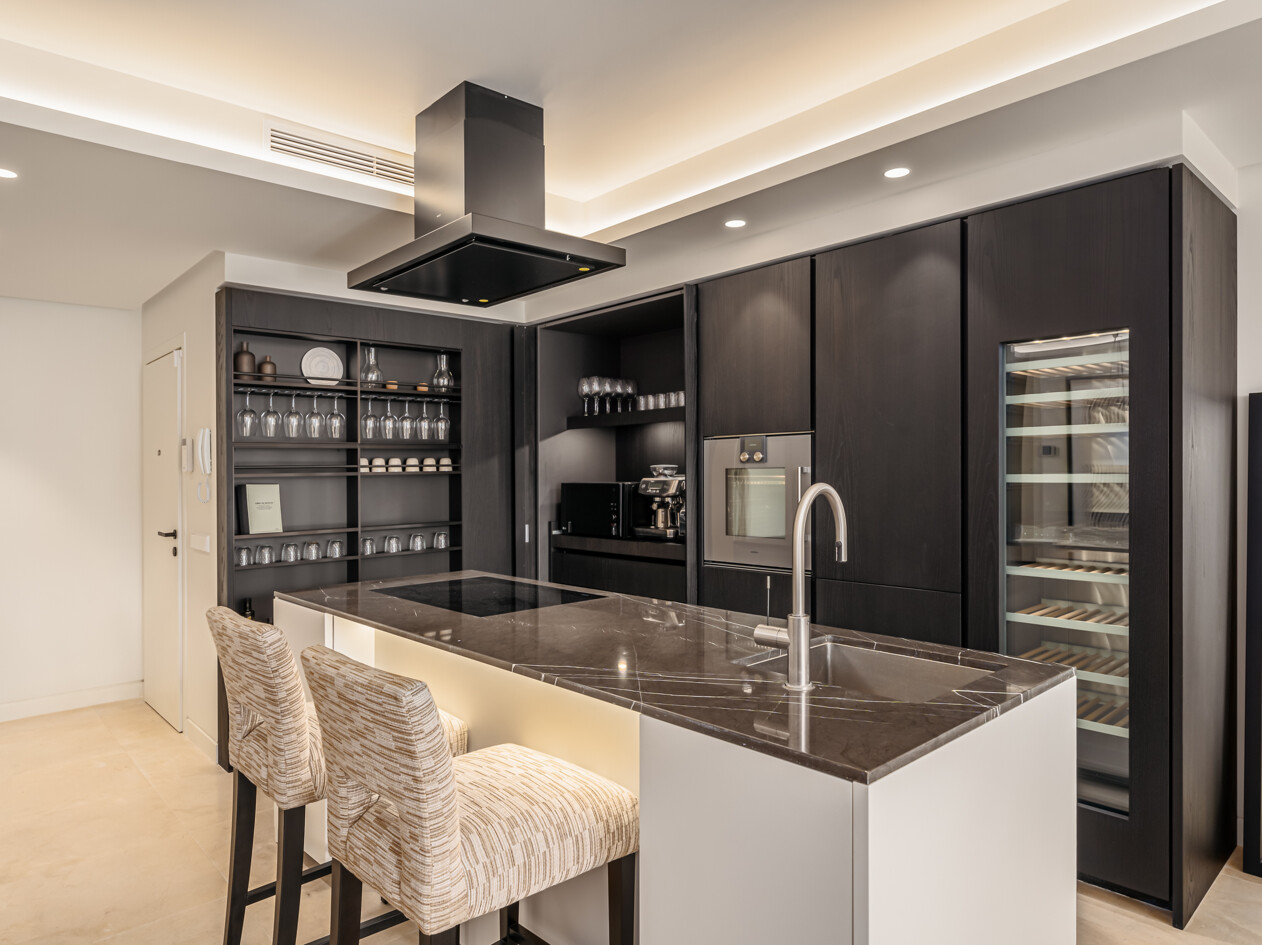 Apartment Aura 7