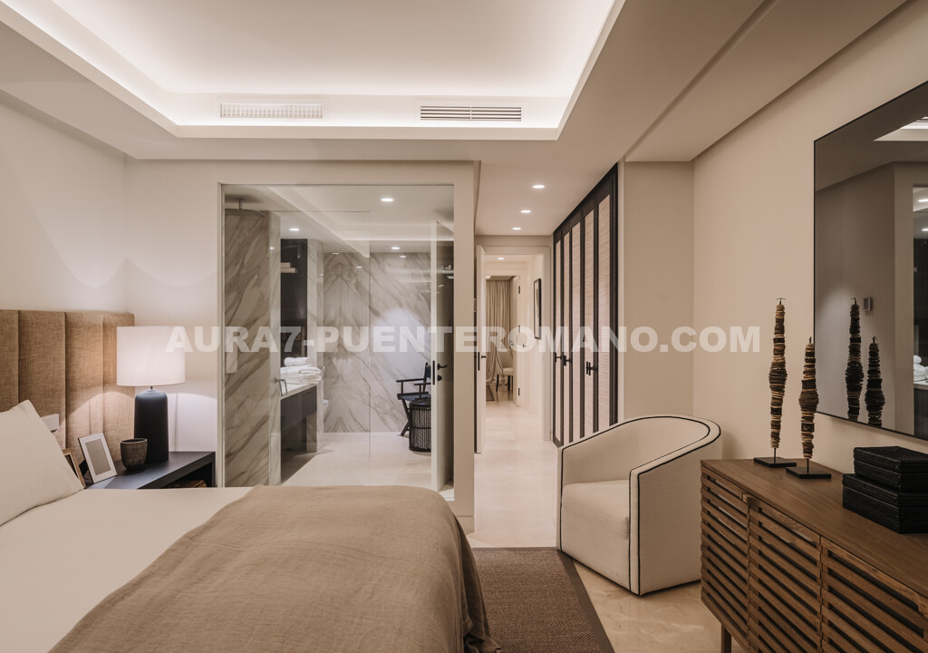 Apartment Aura 7