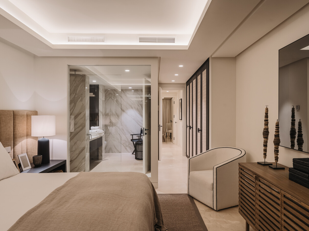 Apartment Aura 7