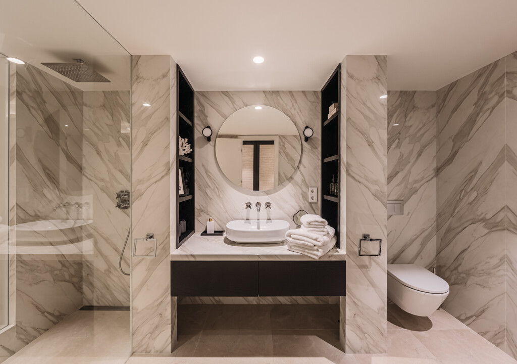 Apartment Aura 7