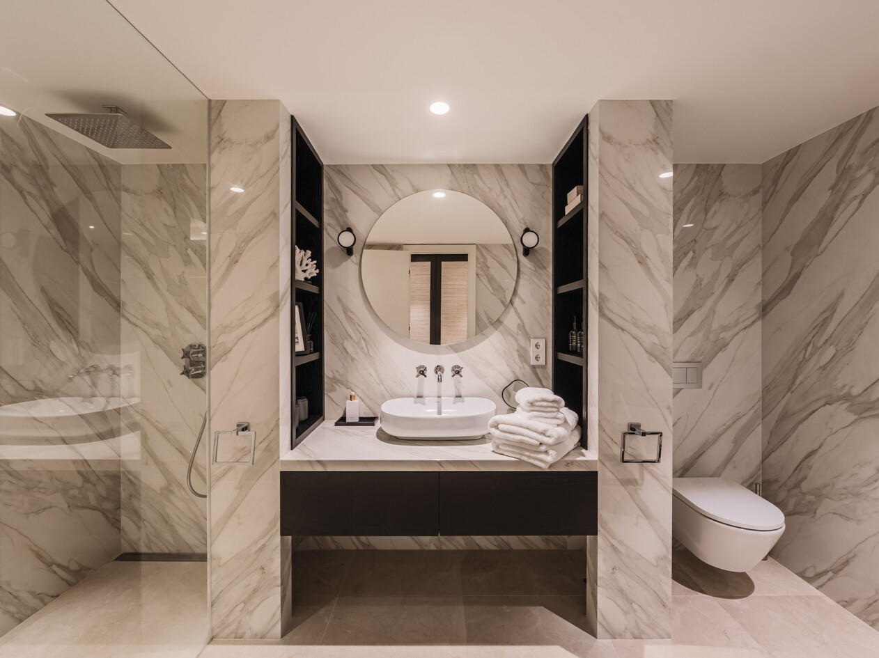 Apartment Aura 7