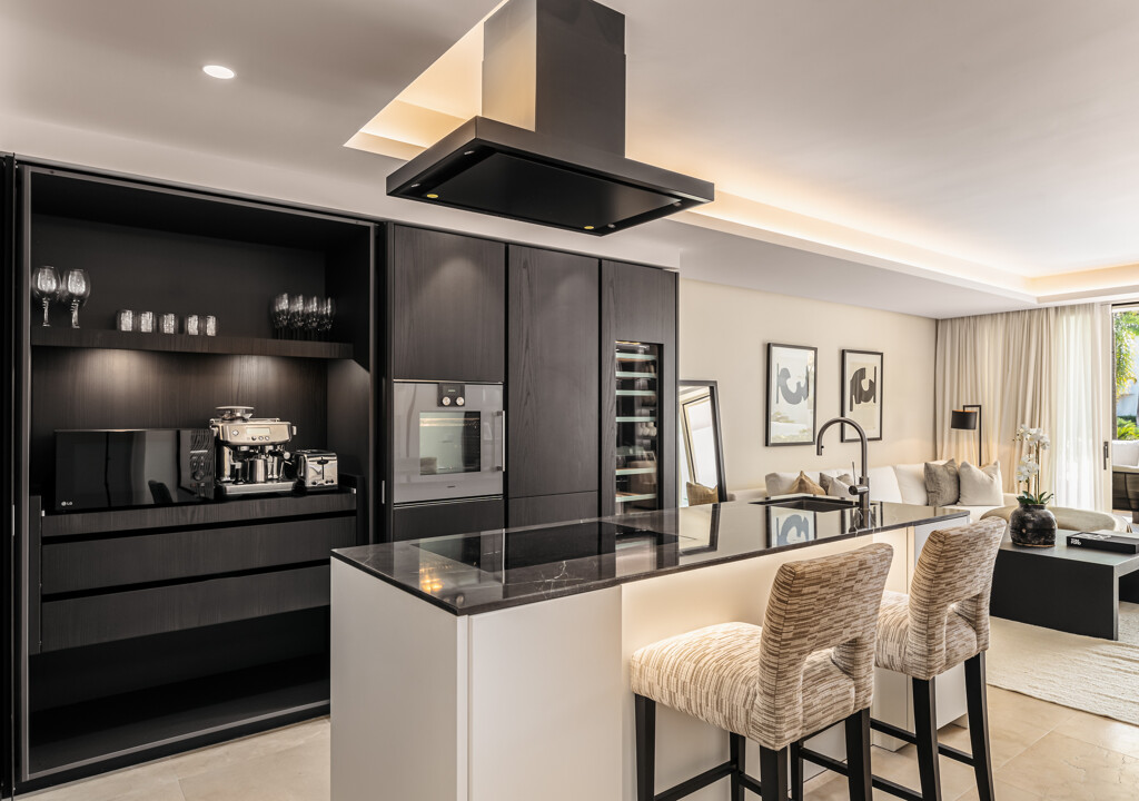 Apartment Aura 7