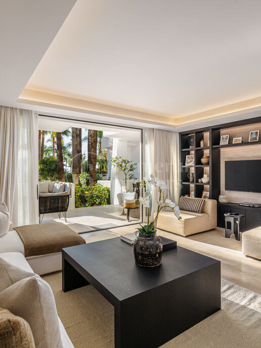 Apartment Aura 7 - Luxury Living in Puente Romano