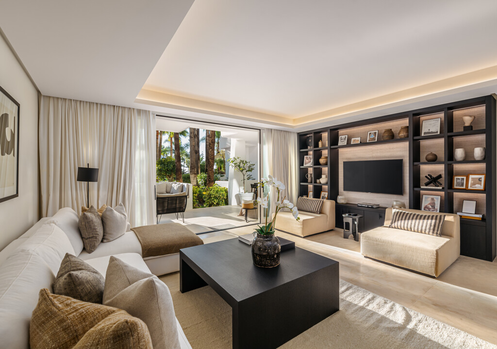 Apartment Aura 7