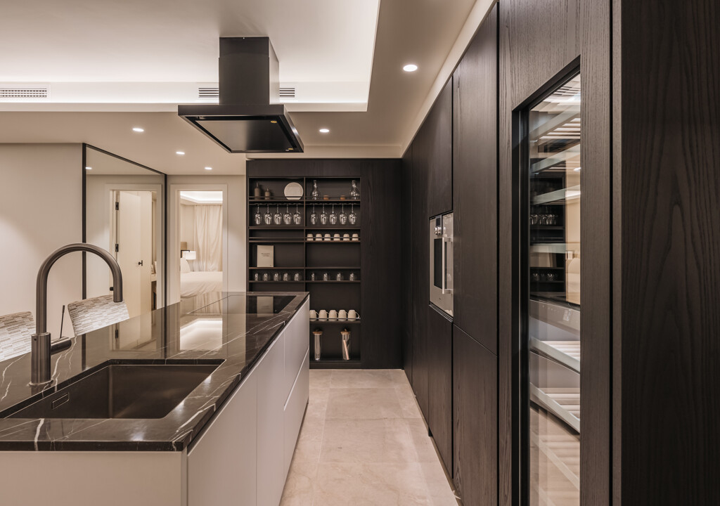 Apartment Aura 7
