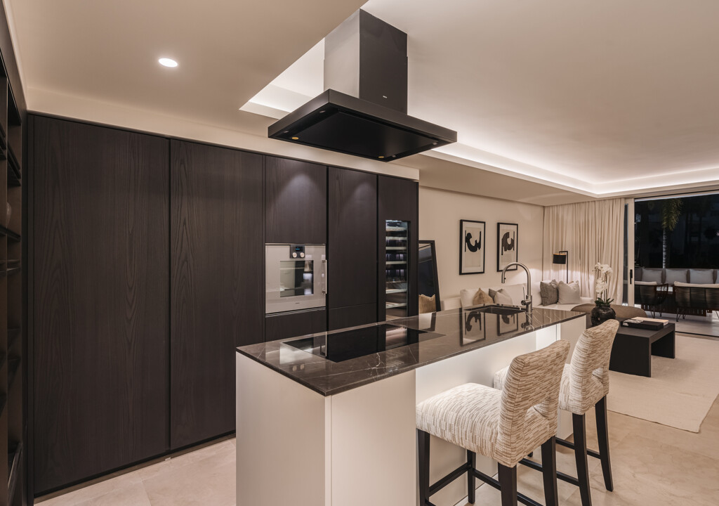 Apartment Aura 7