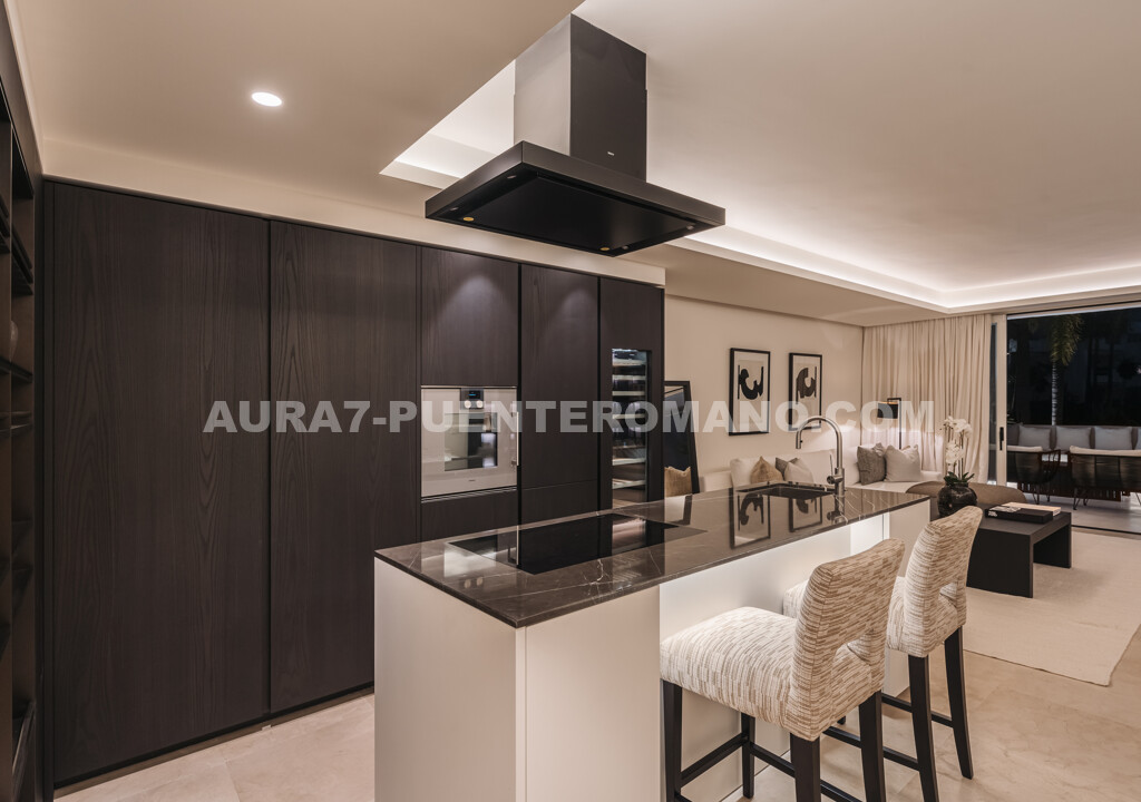 Apartment Aura 7