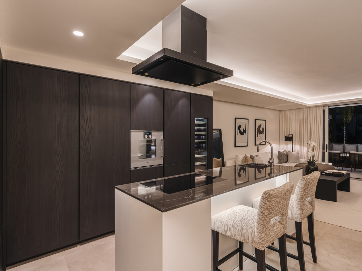 Apartment Aura 7