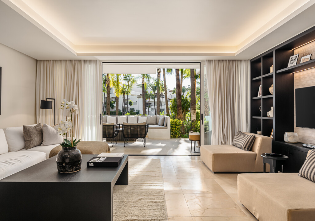 Apartment Aura 7